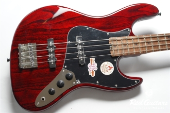 WL4-ASH/RSM - STR